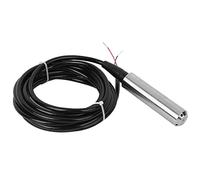 TL-136 Détecteur de Niveau de Liquide, Capteur d'eau Wasserstandssensor Tl136 TL 136 4 20ma 2m Simulateur de Pression Transmetteur 24VDC 4-20mA Sortie 0 à 2 M