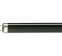 Philips Lampe fluorescente TL-D 18W BLB – lumière noire bleue