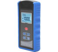 TL550A Mesureur de puissance optique Testeur de câble à fibre optique portatif de haute précision avec écran LCD -70~+10dBm