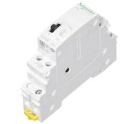 Schneider A9C30815 Relais Pas à Pas iTLI 1N 1NC 16 Amp 2 Commande 220-240 VAC