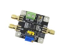 TLV3501 Module de comparateur rapide avec seuil réglable 4,5 | Phase uniforme, décalé de phase, sortie programmable, réglage manuel du seuil pour électronique