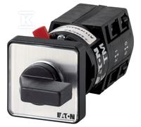 Eaton TM-2-8242/EZ Commutateur rotatif à galettes 10 500 V 1 pc(s)