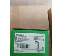 Schneider Electric TM3AM6 New Modicon TM3, analog I/O module, 4 inputs, 2