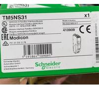 TM5NS31 Schneider Interface TM5NS31 Module Brand New with Box Fast Shipping