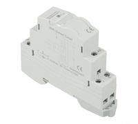 TM609 Interrupteur de minuterie intelligent WiFi pour application Tuya, télécommande AC100 240 V, courant de limite 16 A, fonction horaire/minuterie