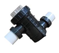 Tmboryuu Pièce de Rechange pour Filtre à Cheveux pour Tuyau de, Construction Solide pour la Maison, la et Les opérations de Centre de Fitness, équipement de Filtration