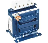 TMM 250VA 230/24V IP00 Transformateur monophasé, séparation ou sécurité, avec cadre à deux chambres