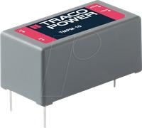 TMPM 10112 - Alimentation à découpage, module, série TMPM, 12 V c.c./0,8 A