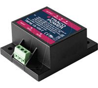 TMPW 10-105-T - Alimentation à découpage, fermée, 10 W, 90 - 305 VAC, 5 VDC, 2,0