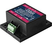 TMPW 5-124-T - Alimentation à découpage, fermée, 5 W, 90 - 305 VAC, 24 VDC, 0,2