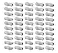 TMTGTS Lot de 100 vis à six pans creux M3 x 14