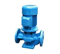 TNEHOD - Pompe centrifuge verticale en acier inoxydable 2 HP, moteur monophasé / triphasé, industriel à haute efficacité pour circulation d'eau (tension d'entrée (triphasé) : 415 V, fréquence :