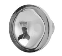 Tnfeeon Bols Réutilisables Bols à Crème Glacée, 230 Ml en Acier Inoxydable, Design élégant Réutilisable pour Soupe, Ramen, Céréales, Dessert, Pudding, Yaourt, Pique-nique en Plein Air (haut)