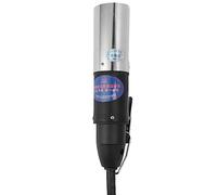 Tnfeeon Détartreur de Poisson électrique, Grattoir Automatique avec Lame en Acier Inoxydable pour un Nettoyage Rapide de la Cuisine