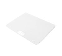 Tnfeeon Dossiers de Rangement Légers et Imperméables, Idéaux pour Les Artistes et Les Designers, Sac de Portefeuille d'art de Taille 59x45cm, Sac de Portefeuille d'art en Plastique