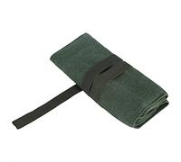 Tnfeeon Kit d'élagage de Jardin, Pinces en Acier et Ciseaux de de Jardin, Kit d'outils en Acier forgé de Haute qualité, 4 Pièces avec Sac de Rangement en Toile pour la des Branches de Verger et des