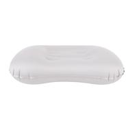 Tnfeeon Oreiller de Camping Gonflable, Oreiller de Voyage Ultraléger en TPU pour Soutien du Cou, 45 X 32 X 12 Cm, Conception Portable Légère pour Le Camping, la Randonnée, la Randonnée, Le Bureau,