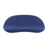 Tnfeeon Oreiller de Camping Gonflable, Oreiller de Voyage Ultraléger en TPU pour Soutien du Cou, 45 X 32 X 12 Cm, Conception Portable Légère pour Le Camping, la Randonnée, la Randonnée, Le Bureau,