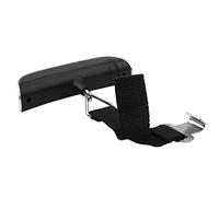Tnfeeon Pèse Bagage Numérique Portable, Balance à Bagages avec écran LCD, Précision 50 Kg for Pesée de Valise et Sac de Voyage (Rétroéclairage)