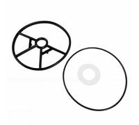 Tnfeeon Pièces de Rechange pour Piscine et Spa Variflo XL Valve SP0714T SPX0714CA Valve de Filtre à Sable de Piscine Spider Joint d'étanchéité Joint Torique Kit de Reconstruction de Remplacement pour