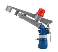 Tnfeeon Pulvérisateur D'irrigation de Jardin à Filetage Mâle en Aluminium G1 1 Po DN25 pour Le Dépoussiérage de la Pelouse 50-150 Kpa 10,6 Pouces