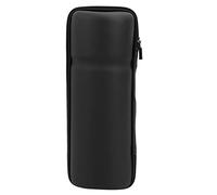 Tnfeeon Sacoche de Vélo pour Outils de Réparation, Coque Rigide, 22,5 X