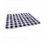 Tnfeeon Tapis d'extérieur Résistant au Sable pour Plage, Parc, Camping, Concerts, Garde, Couverture Portable Pliable, Tapis de Pique-Nique Familial avec Sac de Transport, Couverture de Pique-Nique