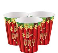TNT 250ml Paper Cup
