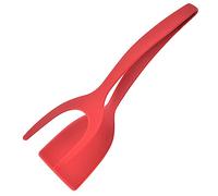 TnW336 Spatule à œufs à crêpes multifonction avec omelette en nylon