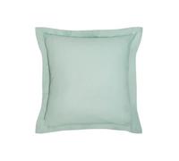 Taie d'oreiller Maison Lefebvre TO 50x70 + Oxford 5 cm 100% coton 57 fils