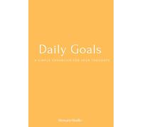 To Do List Notepad, Daily Planner Organizer, Tasks Checklist, Planning, Goals for Office, School and Personal life