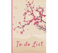 To do List: Planning de la semaine et liste des tâches hebdomadaires - 105 pages format 15.24 x 22.86 cm