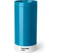 To Go Cup en acier inoxydable, Blue 2150