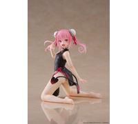 to Love-RU Statue de Bureau en PVC Figurine Mignonne Nana (China Dress Ver.) 13 cm