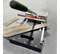 to MantisTol LVP-230 Coupe-planches de vinyle pour sols en vinyle 22,9 cm (cinquième mise à niveau)