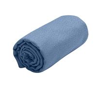 SEA TO SUMMIT Airlite Towel M - Mixte - Bleu - taille Unique- modèle 2026
