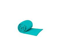 Sea to Summit Serviette microfibres Pocket M 100x50 cm Gris