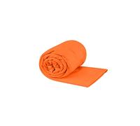 Serviette Sea to Summit Pocket 150x75 cm orange