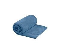 Toalla TEK M azul marino