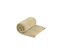 Sea to Summit - Tek Towel - Serviette microfibre - 80 x 40 cm - S - desert