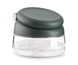 Toastställ 12 cm, gris, plastique, Lékué