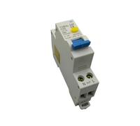 TOB3L-32F 18MM RCBO 32A 1P+N 6KA Residual current Circuit breaker with over current and Leakage protection EKFBQBGW