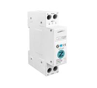 TOB9Z-63M 63A 1P+N Smart Switch Compteur d'énergie Mesure kWh Surveillance Disjoncteur Minuterie Relais(20a)