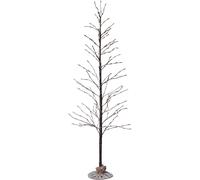 TOBBY TREE Déco de Noël sur pied