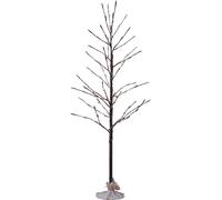 TOBBY TREE Déco de Noël sur pied