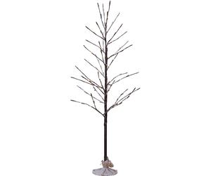 TOBBY TREE Déco de Noël sur pied