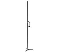 Tobia LED Lampadaire Foscarini Noir - 8025594178609