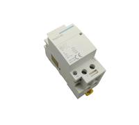 TOCT1 2P 63A 220V/230V 50/60HZ Din rail Household ac Modular contactor 2NO or 2NC or 1NO 1NC IDGTTLDF(2NO)