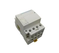 TOCT1 4P 40A 2NC 2NO 220V 400V~ 50/60HZ Din rail Household ac Modular contactor EKFBQBGW