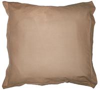 Today 201816 - Taie d'oreiller beige (Mastic) -75 x 75 cm